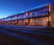 Suncourt Hotel & Conference Centre