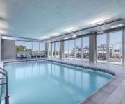 The SandCastle Motel