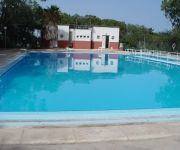 Albergue Inturjoven Aguadulce - Hostel