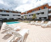 Western Sydney University Village- Parramatta Campus