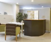 Universal Hotel Perla