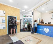 Sydney Backpackers - Hostel