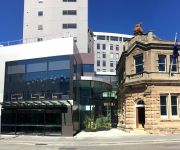 RACV/RACT Hobart Apartment Hotel