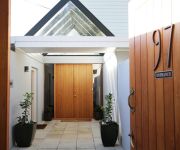 Acorns Wellington Bed and Breakfast