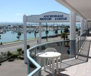 Anchorage Motor Lodge