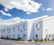 Super 8 Prairie Du Chien