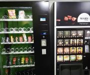 Lemon Hotel Chatellerault