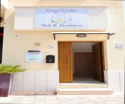 Green Garden Bed & Breakfast