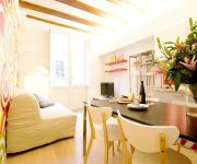 SSG Borne Pop Art Lofts