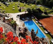 Alp & Wellnes Sport Hotel Panorama