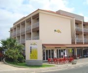 Hotel Areia Dourada