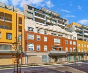 Chifley Executive Suites