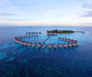 Centara Grand Island Resort & Spa Maldives All Inclusive
