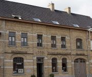 't Oud gemeentehuis Poelkapelle