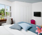 U Coral Beach Club Eilat Ultra All Inclusive