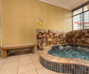 Southern Cross Beachfront Holiday Apartments