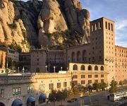 Apartamentos Montserrat Abat Marcet