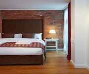 Blue Rainbow Aparthotel Manchester High Street