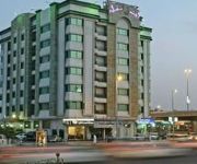 Ambassador Suites Jeddah