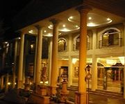 Tretes Raya Hotel And Resort