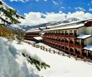 Hotel Sansicario Majestic