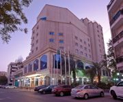 Royal Casablanca hotel