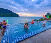 Phuphaya Seaview Resort