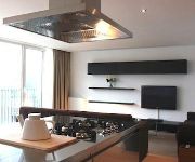 City Centre Apartments Jimmy