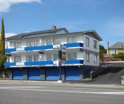 Anchor Motel - Hostel