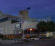 Four Points by Sheraton Virginia Beach Oceanfront