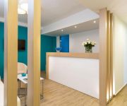 Golden Coast Apartments