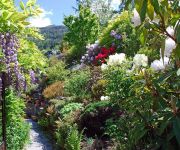 Larch Hill Bed & Breakfast