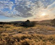 Boker Valley Vineyards Farm