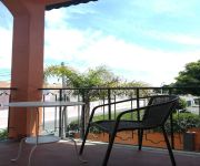 Guincho Wind Factory House