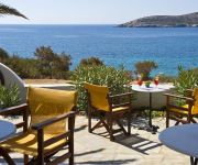 Dolphin Antiparos Villas and Suites