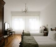 Liberdade Guesthouse