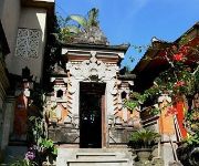 Gunung Merta Bungalows