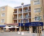 Hotel Les Sables d'Or