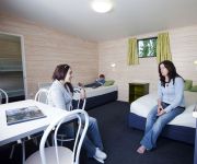 Christchurch TOP 10 Holiday Park