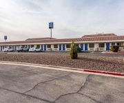 Motel 6 El Paso East