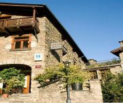 Hotel Rural Santa Bàrbara de la Vall d'Ordino