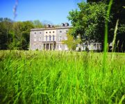 Nanteos Mansion Country House Hotel