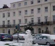 The Highlander Hotel