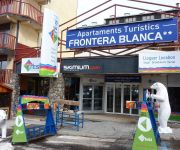 Apartamentos Frontera Blanca