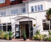 Riviera Hotel & Holiday Apartments Alum Chine