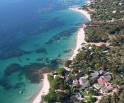 La Croix du Sud Village de Vacances de Caramontino