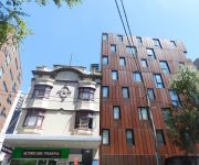 Casa Central Accommodation - Hostel