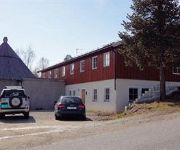 Den Hvite Rein Motell