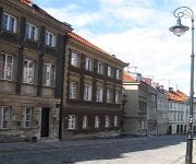 Design City - Mostowa II Apartment Old Town