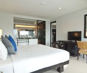 Palmyra Patong Resort